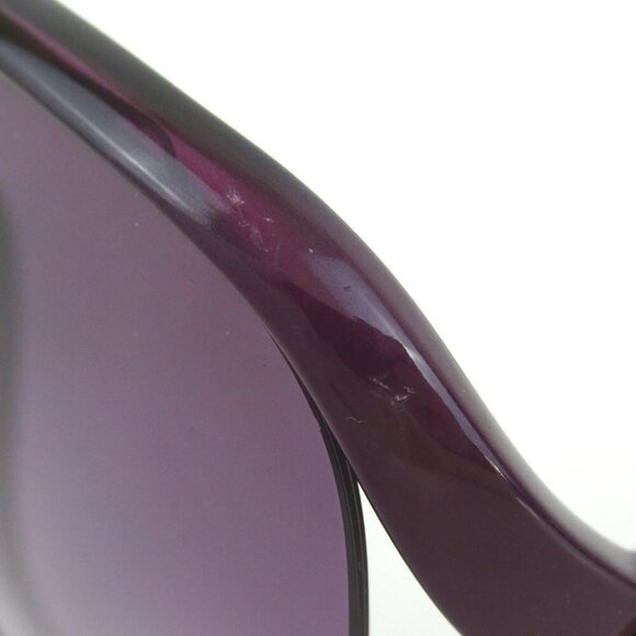 Authentic GUCCI GG 3525/K/S Heart 4YCK8 62□13 120 sunglasses plastic/metal main image 4